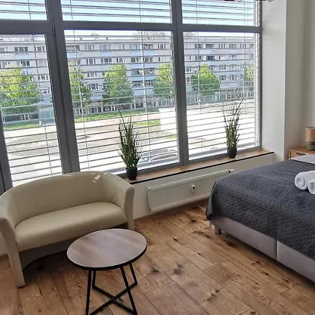 Apartman Lux-city Park