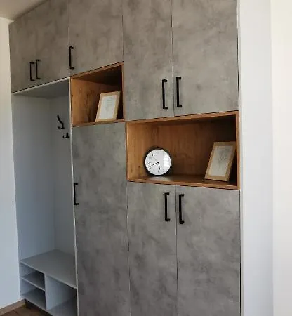 Apartman Lux-city Park Banská Bystrica