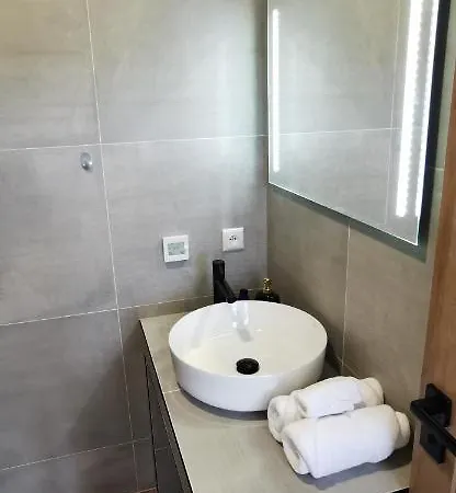 Apartman Lux-city Park * Банска-Бистрица