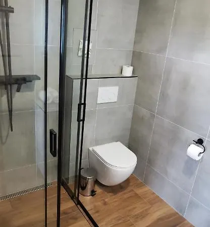 Apartman Lux-city Park