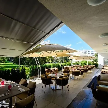 Apartman Lux-city Park Банска-Бистрица