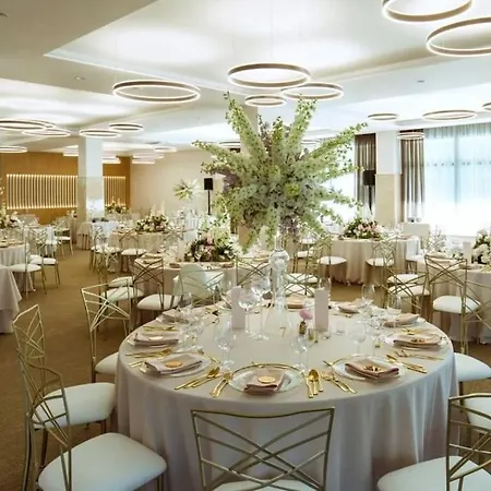 Apartman Lux-city Park Апартаменты *