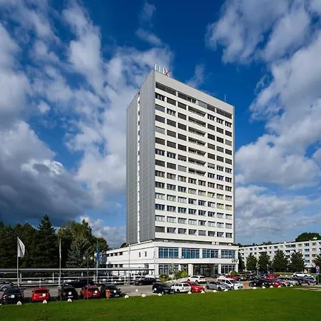 Apartman Lux-city Park Апартаменты *